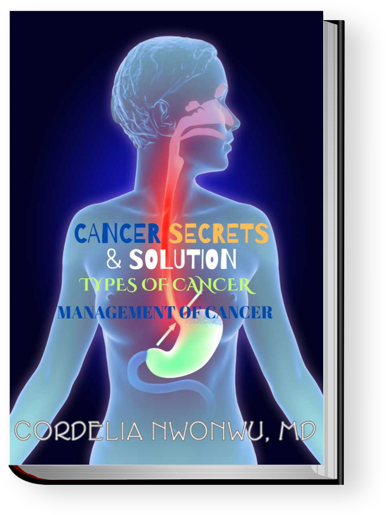Cancer Solution