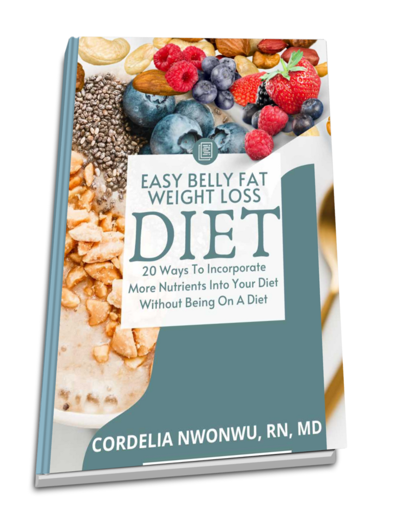 Easy Belly Fat Weight Loss
