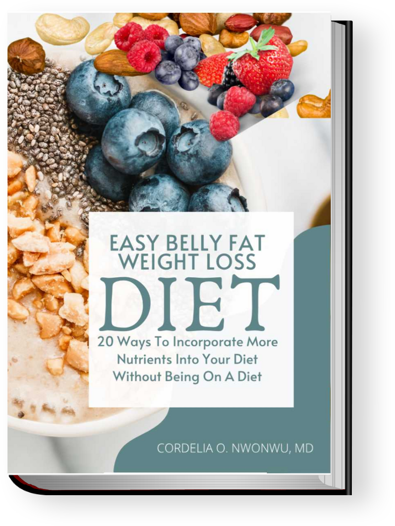 Easy Belly Fat Weight Loss Diet