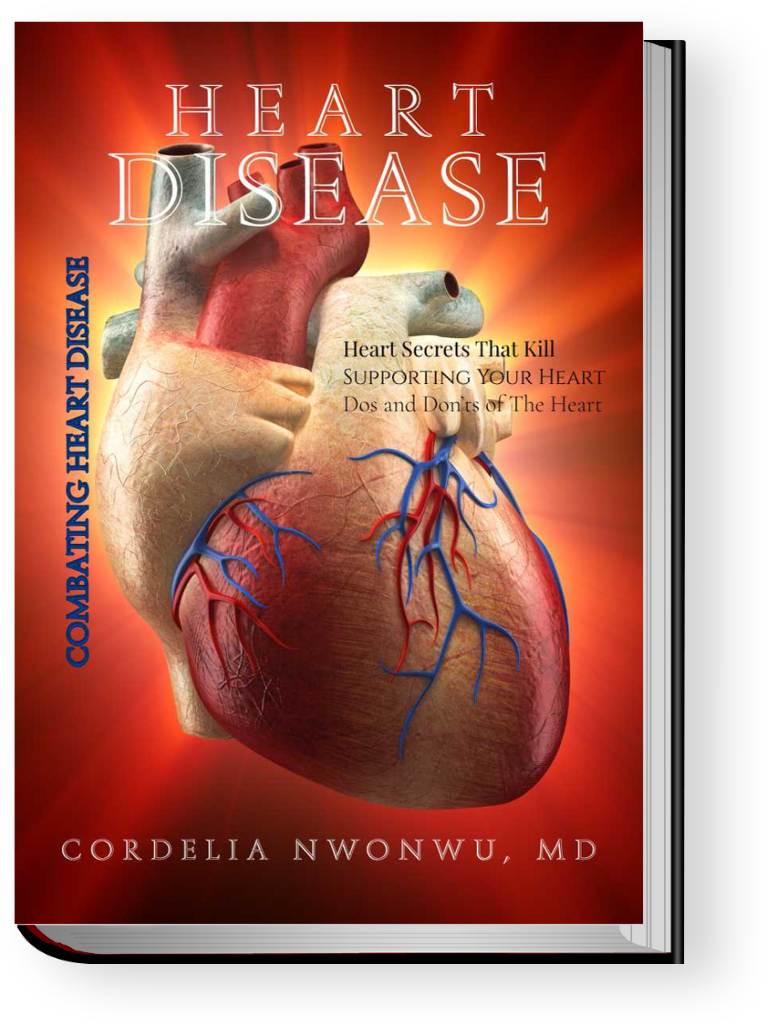 Heart Secrets and Diseases