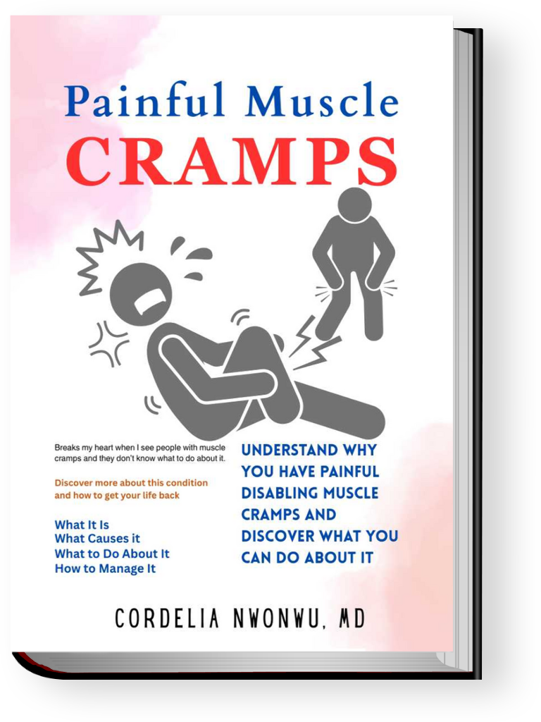 Painful Muscle Cramps Solution