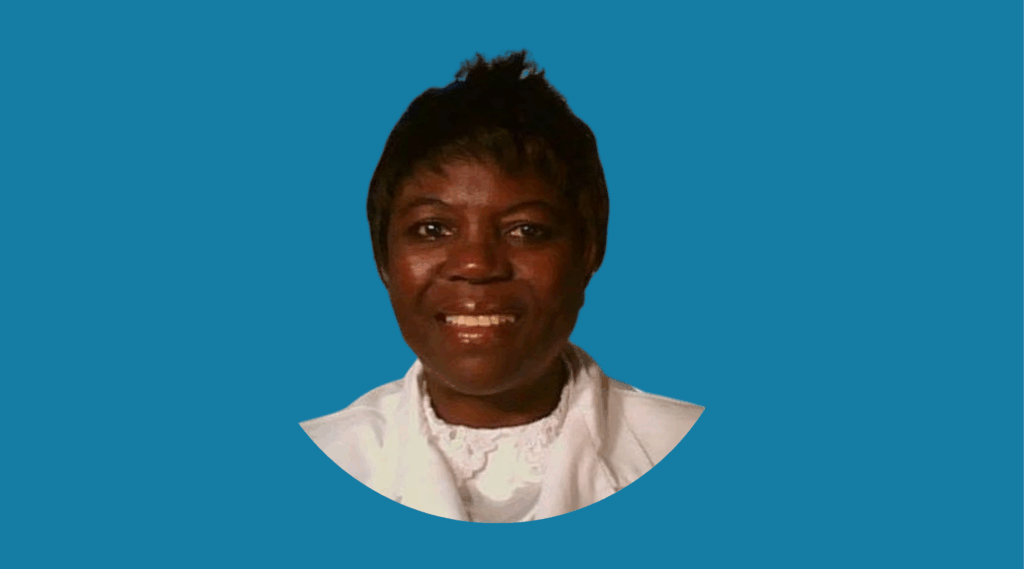 Cordelia Nwonwu, MD