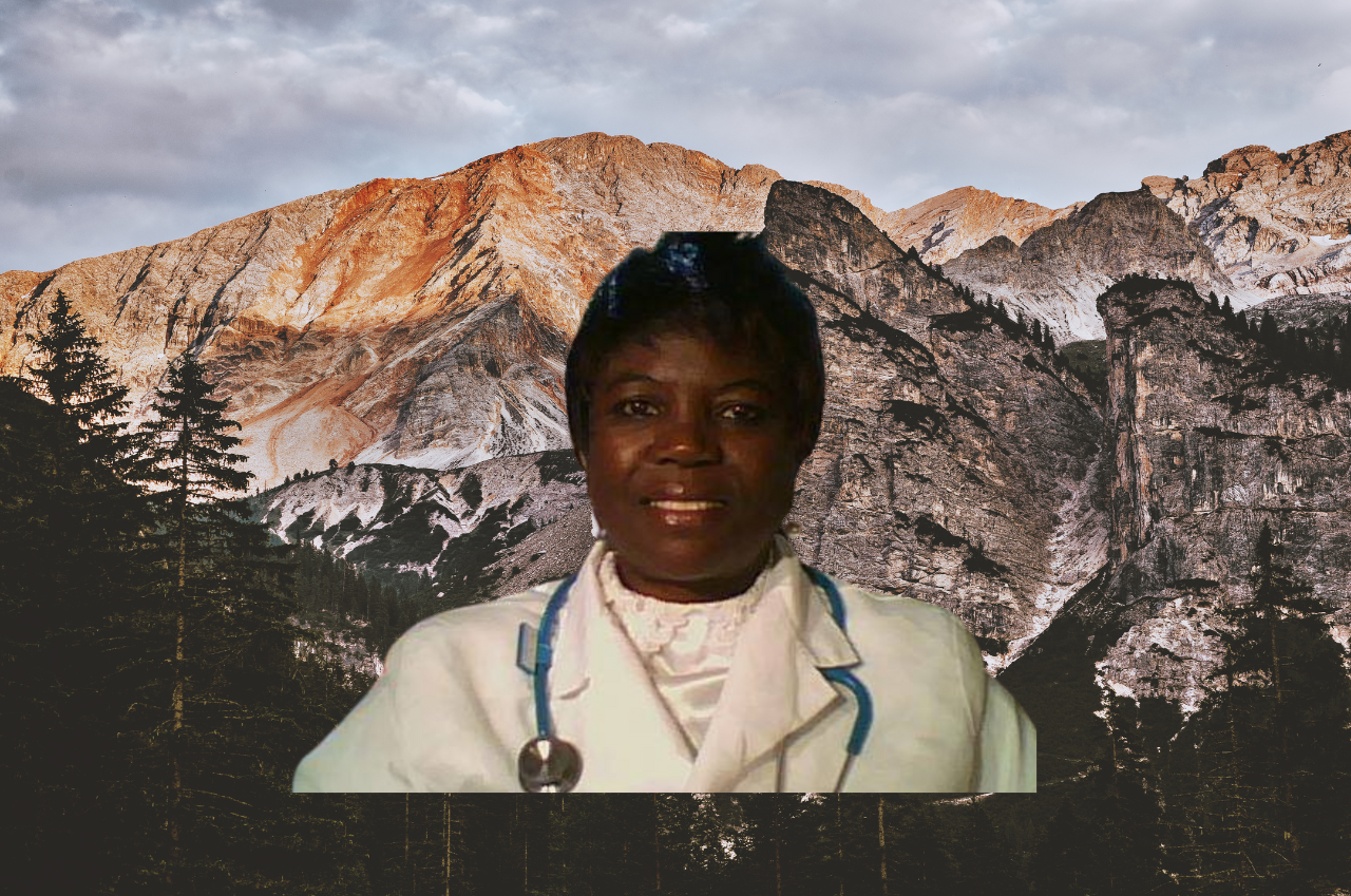cordelia nwonwu, md